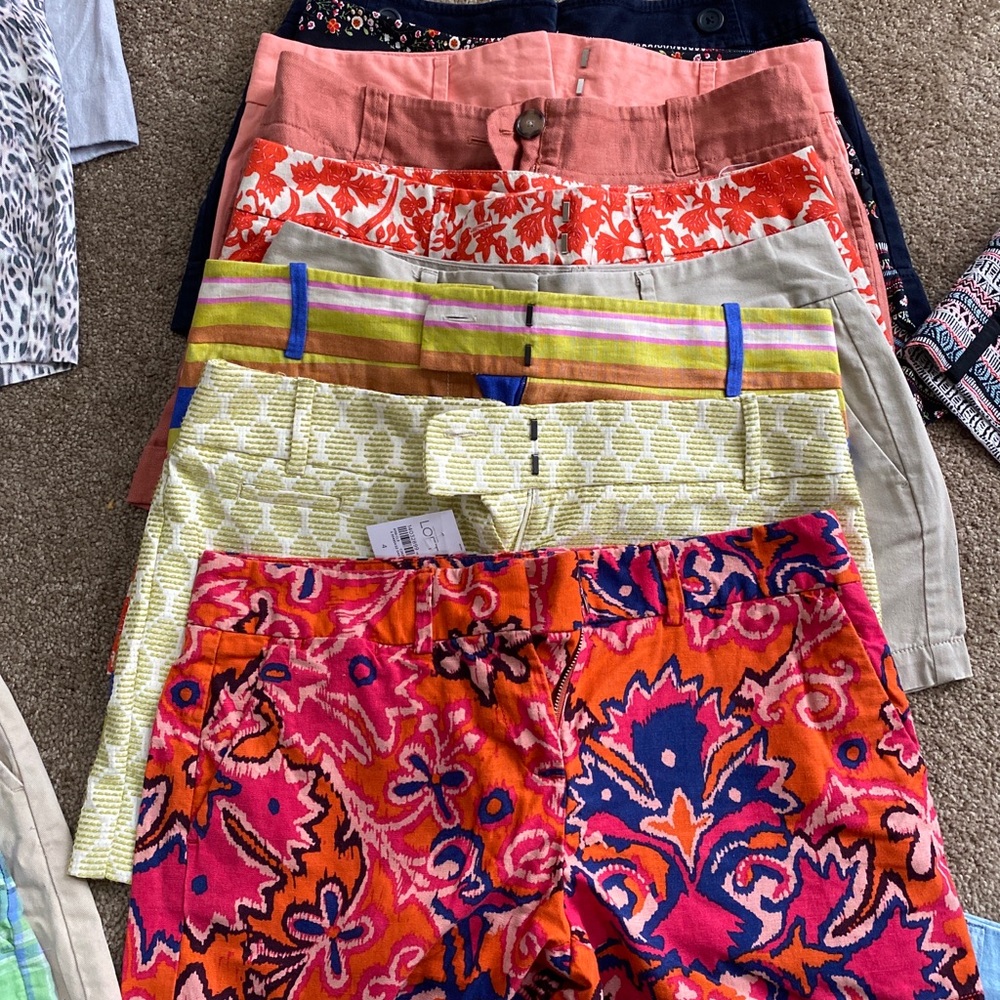 Shorts - Picture 3 of 3